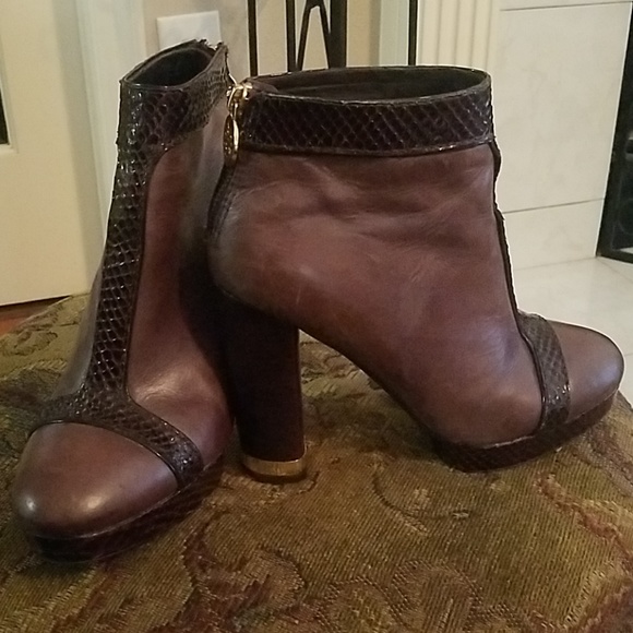 Tory Burch Boots -REDUCED- - Picture 3 of 4